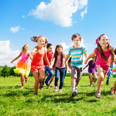 WORK AND PLAY (It's time for recess) WORK AND PLAY (It's time for recess)